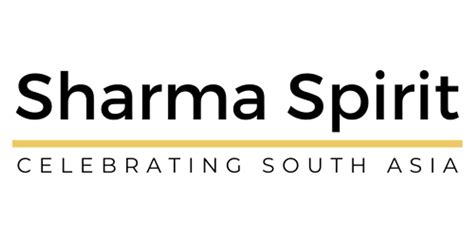 sharma spirit celebrate  south asian culture  community
