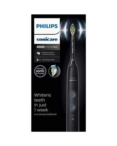 Philips Sonicare Elektrische Tandenborstel Hx Protectiveclean