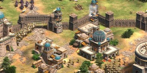 Conoce Todo Sobre La Expansión De Age Of Empires Ii Definitive Edition