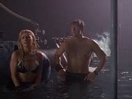 Naked Brande Roderick In Baywatch