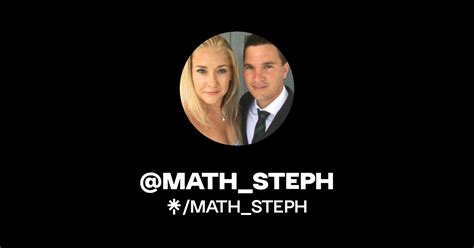 Math Steph Instagram Facebook Linktree