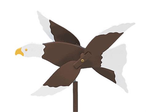 Eagle Whirligig Plan Whirligig Whirligigs Patterns Woodworking Kits