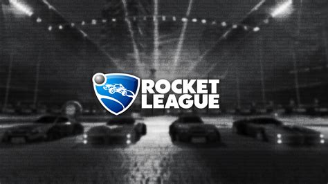 Rocket League Backgrounds Free Download