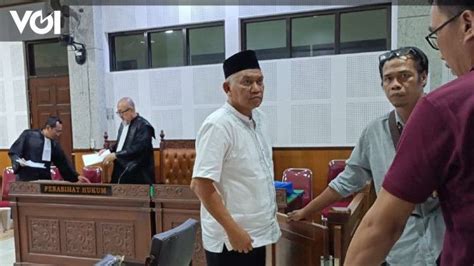 Kejati Banding Putusan Eks Kepala ESDM NTB Terdakwa Korupsi Tambang