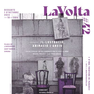 la volta  illustracio animacio  arxiu