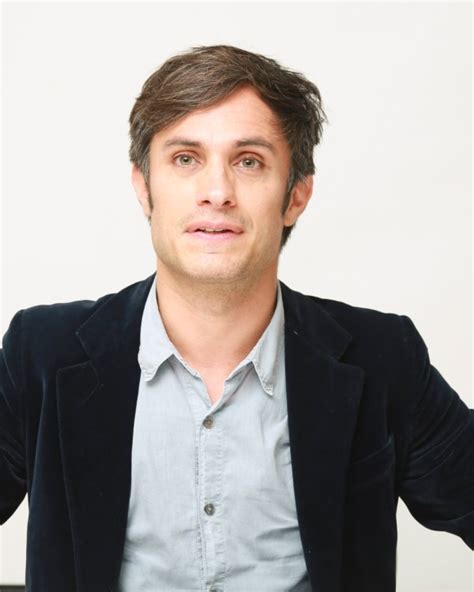 Gael García Bernal - Golden Globes