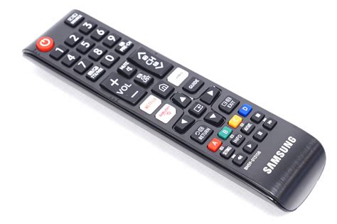 Oryginalny Pilot Do TV Samsung BN59 01315B Sklep Opinie Cena W