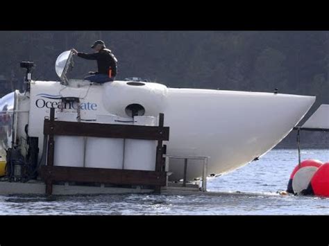 Los equipos de búsqueda del submarino desaparecido detectan ruidos