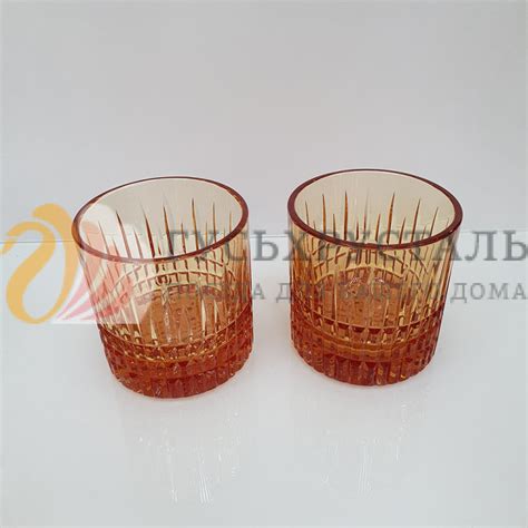 Хрустальные Стаканы Виски Медовый Спас купить в интернет-магазине ...