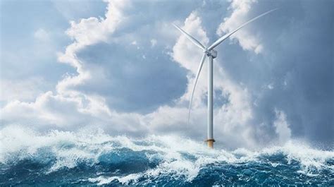 Siemens Gamesa Will Supply Turbines For Polish Offshore Wind Farms