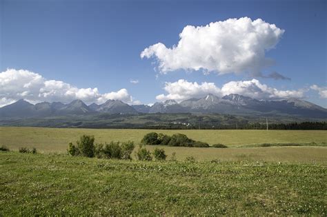 Montagnes Des Nuages Ciel Photo Gratuite Sur Pixabay Pixabay