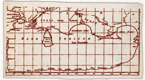 EVOLUCIÓN DE LA CARTOGRAFÍA timeline Timetoast timelines