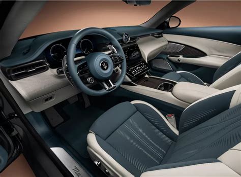 Maserati Interior Images | Cabinets Matttroy