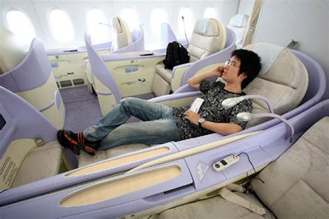 A380 provides an inside look -- china.org.cn