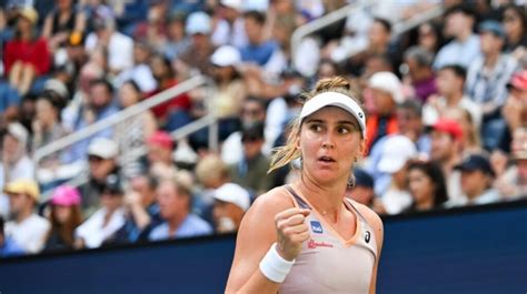 The painful death, the joyful victories: Haddad Maia's US Open