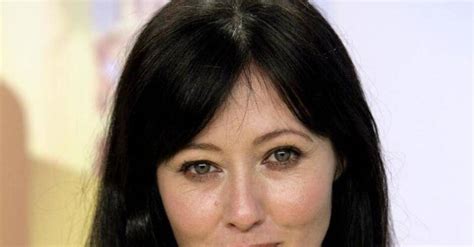 Shannen Doherty kämpft gegen den Krebs Rhein Neckar Zeitung