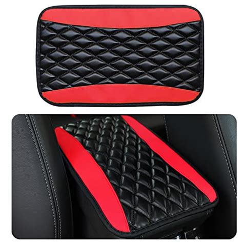 Best Auto Center Console Covers Bricks Chicago