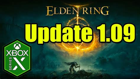 Elden Ring Xbox Series X Gameplay Update Ray Tracing Quality