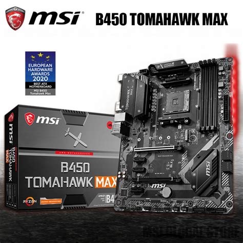 Msi B450 Tomahawk Max Ubicaciondepersonas Cdmx Gob Mx