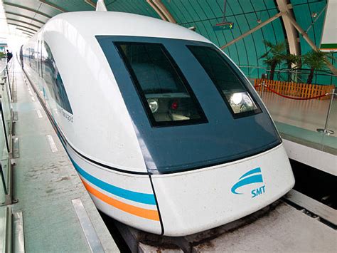 Transrapid International - Bilder und Stockfotos - iStock