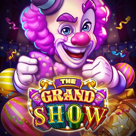 The Grand Show Push Gaming Fruity Slots Review Demo