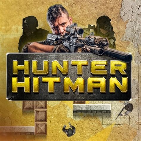 HUNTER HITMAN Speel HUNTER HITMAN Op Humoq