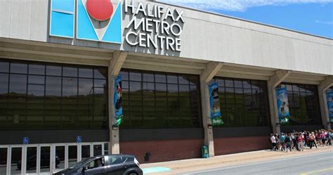 Halifax Metro Centre naming rights awarded to Scotiabank - Halifax ...