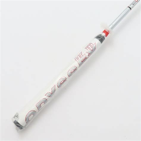 中古ホワイトホット オージー 7 パター スチールシャフト 計測項目外 計測項目外 A レディス パター単品 White Hot オデッセイ の通販 GDOゴルフショップ