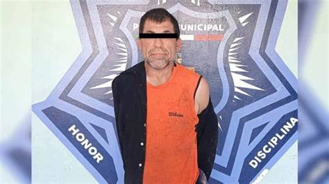 Diario Del Yaqui Detienen A Sujeto Por Golpear A Una Persona En La