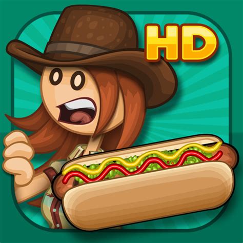 Papa's Hot Doggeria Apk - Papa's Hot Doggeria HD - Apps en Google Play