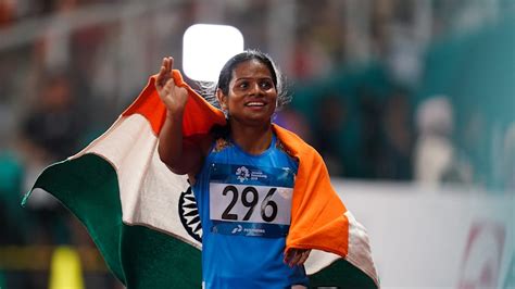 Dutee Chand Speaks Out As India S First Openly Gay Athlete I Have