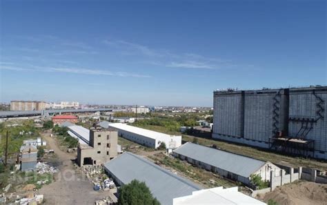 Продажа промбаза - №679757278: Мкр Промышленный, Капал, Астана, Алматы ...