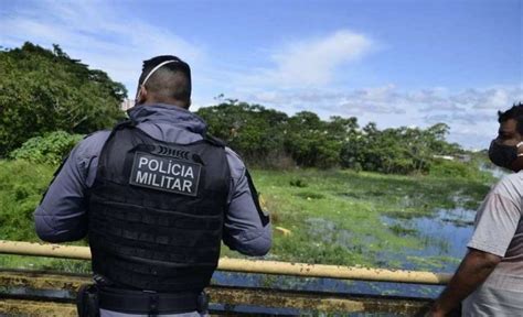 Corpo Encontrado Boiando Em Rio Reportermt Mato Grosso Em Um Clique