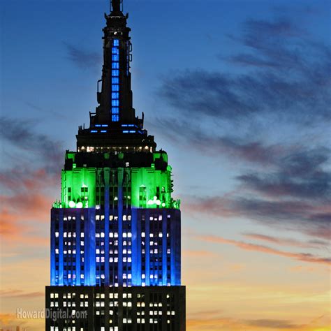 Extraordinary Photos Of Empire State Building A New York Treasure