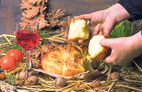 Tri Jela Za Badnji Dan I Badnje Ve E Obavezna Je Posna Trpeza Za Ovaj