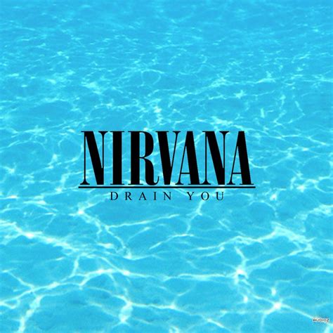 Download Nirvana - Drain You Remix Stems WAV » AudioZ