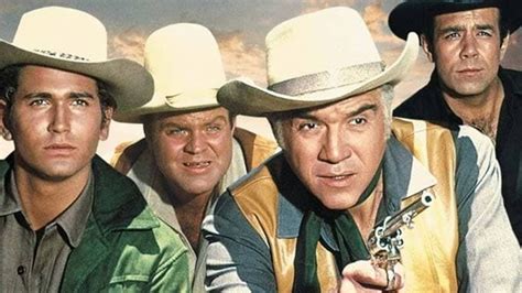 Bonanza Tv Series Backdrops The Movie Database Tmdb