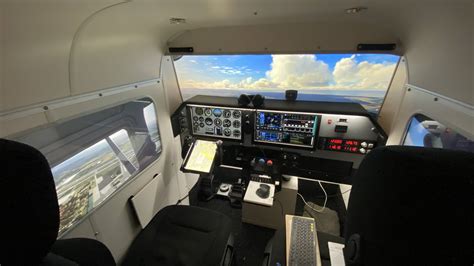 - Post Your Cockpit Pictures Here - - #1501 by WokkelP - Home Cockpit Builders - Microsoft ...