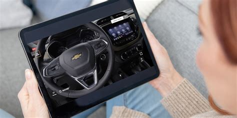 About Your Warranty | Chevrolet Canada