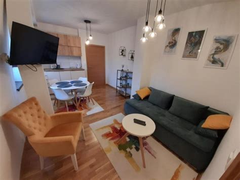 Apartman Mraz Na Jahorini Jahorina Net