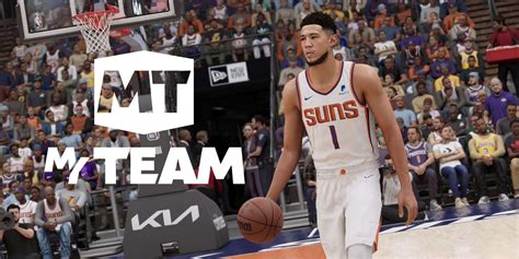 Nba K Details Myteam Improvements