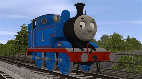 Cgi Thomas Trainz | Images and Photos finder