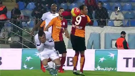 Rizespor 4 3 Galatasaray ALL Goals And Highlights Super Lig 07 11