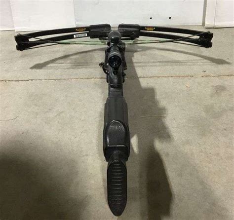 Barnett Wildcat C Crossbow Sherwood Auctions