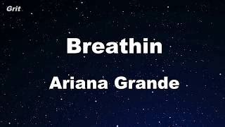 Ariana Grande Songs Karaoke Edkara