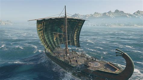 Assassin S Creed Odyssey Confira O Guia De Dicas E Truques Do Game