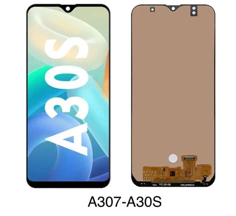 Samsung A30S Ekran-Lcd | ONE MOBİLE BİLİŞİM