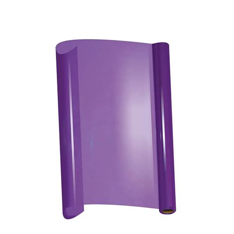 Papel Celofan X Morado Atado De Pzas Super Papelera