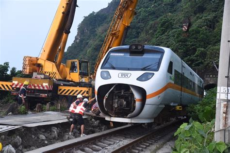 交通部提台鐵6大改革 新城際列車最快10月服務東部鐵路 上報 焦點