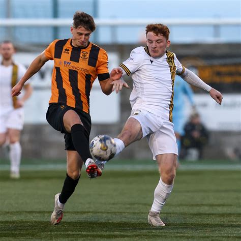 MATCH PREVIEW: EAST FIFE VS DUMBARTON – Dumbarton Football Club